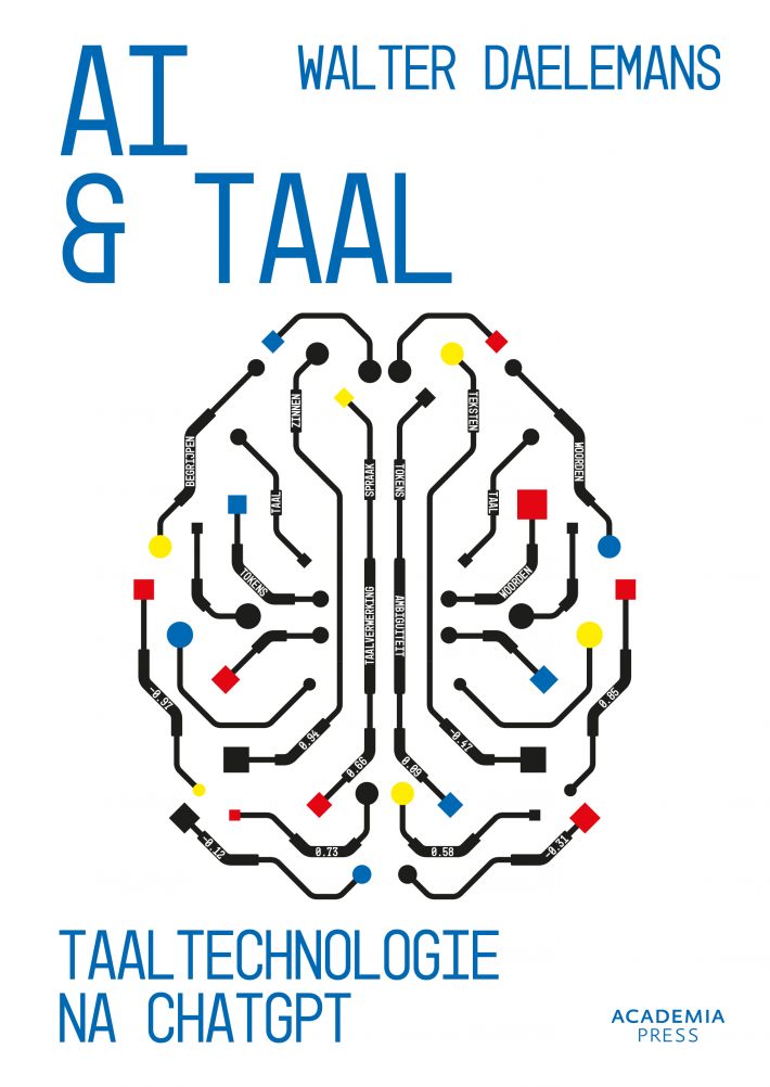 AI & taal