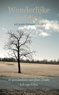 Wonderlijke redding uit grote benauwdheid