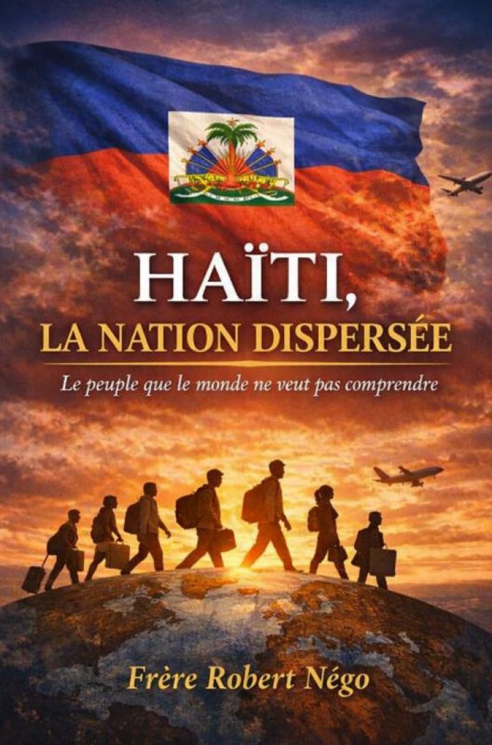 Haïti, La Nation Dispersée