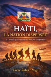 Haïti, La Nation Dispersée