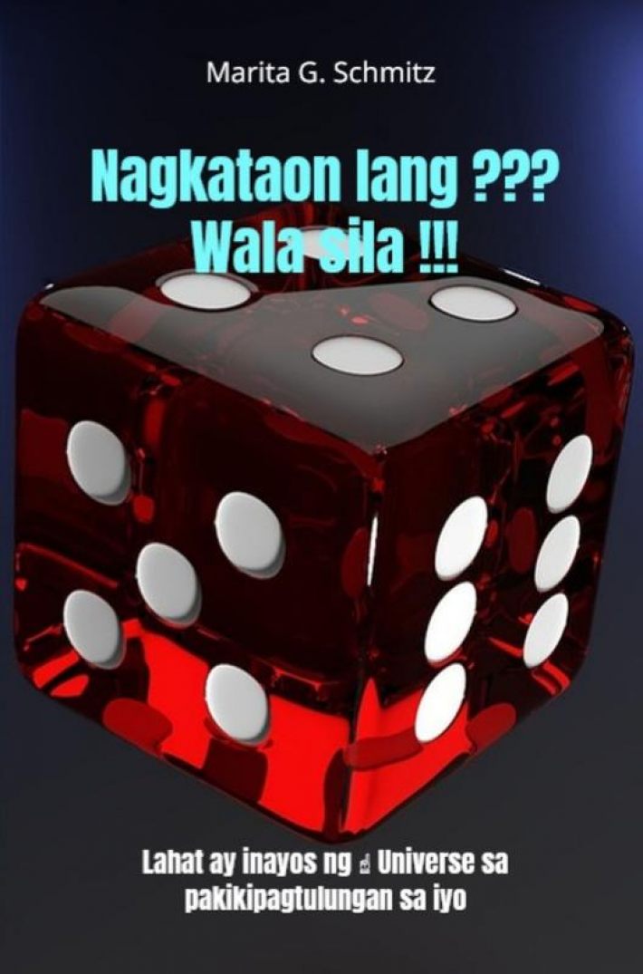 Nagkataon lang ??? Wala sila !!!