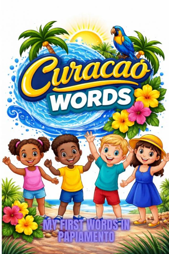 Curacao Words