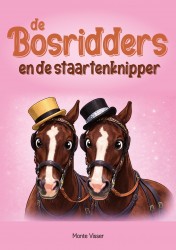 De Bosridders en de staartenknipper