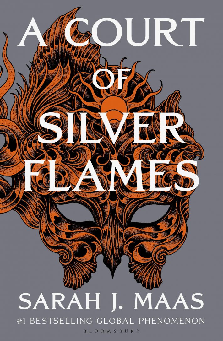 A Court of Silver Flames