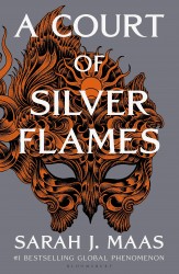 A Court of Silver Flames