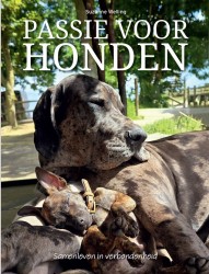 Passie voor honden