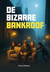 De bizarre bankroof