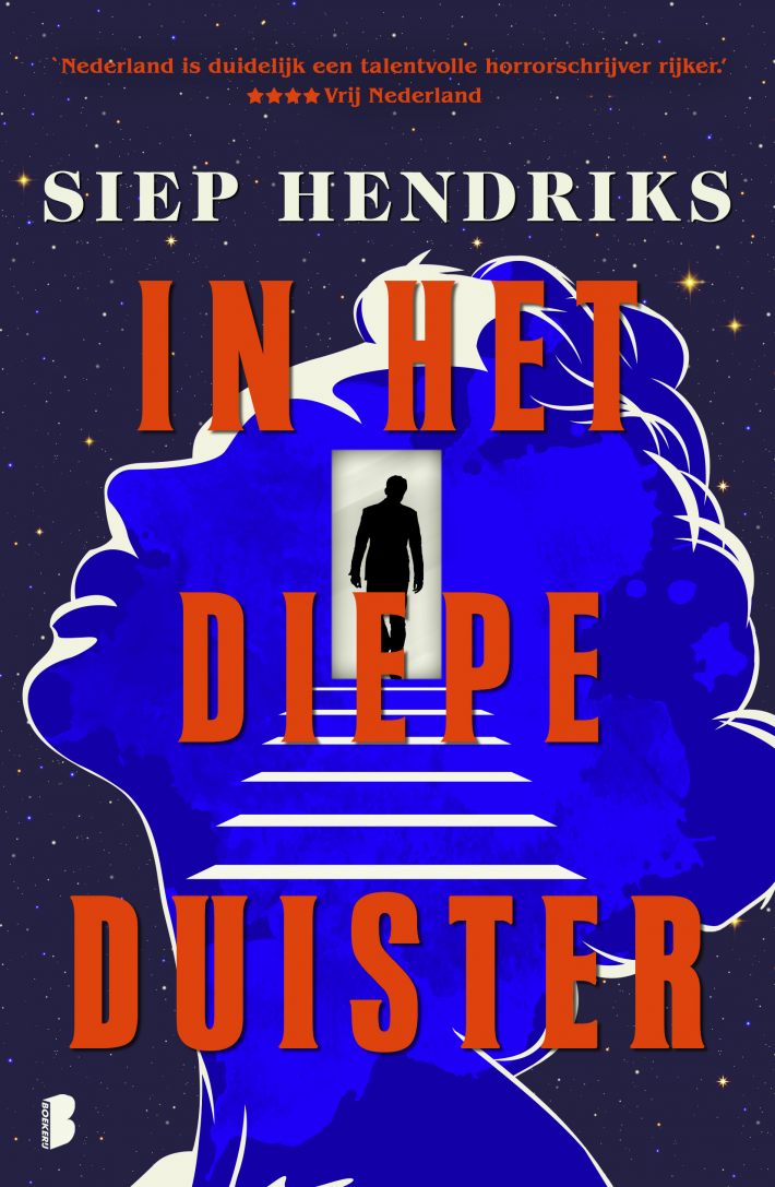 In het diepe duister • In het diepe duister In het diepe duister • In het diepe duister