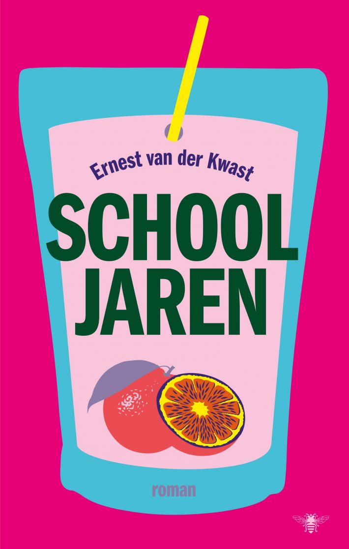 Schooljaren &bullet; Schooljaren