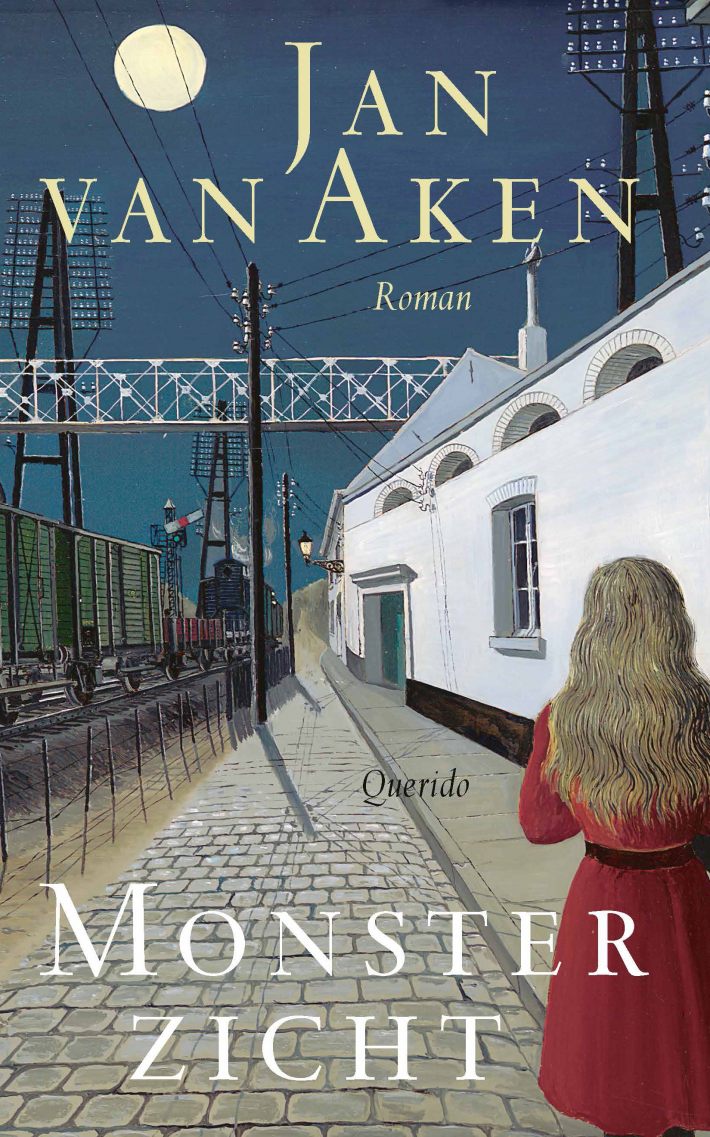 Monsterzicht &bullet; Monsterzicht