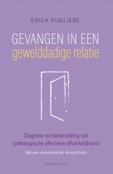 Gevangen in een gewelddadige relatie