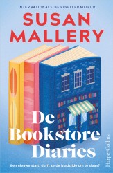 De Bookstore Diaries