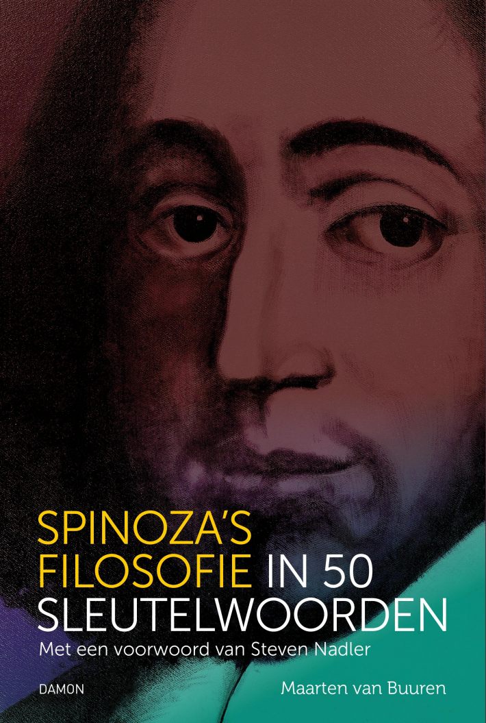Spinoza’s filosofie in 50 sleutelwoorden