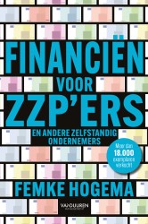 Financiën voor zzp’ers en andere zelfstandig ondernemers