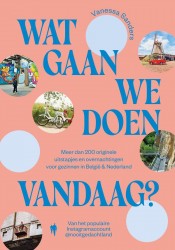 Wat gaan we doen vandaag?
