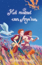 Het raadsel van Arya’san Het raadsel van Arya’san
