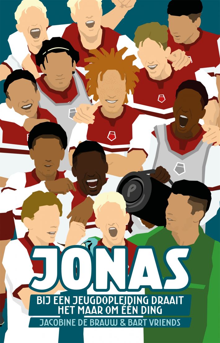 Jonas • Jonas Jonas • Jonas