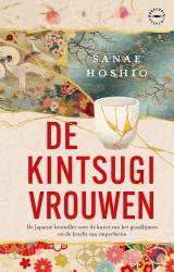 De kintsugi-vrouwen &bullet; De kintsugi-vrouwen