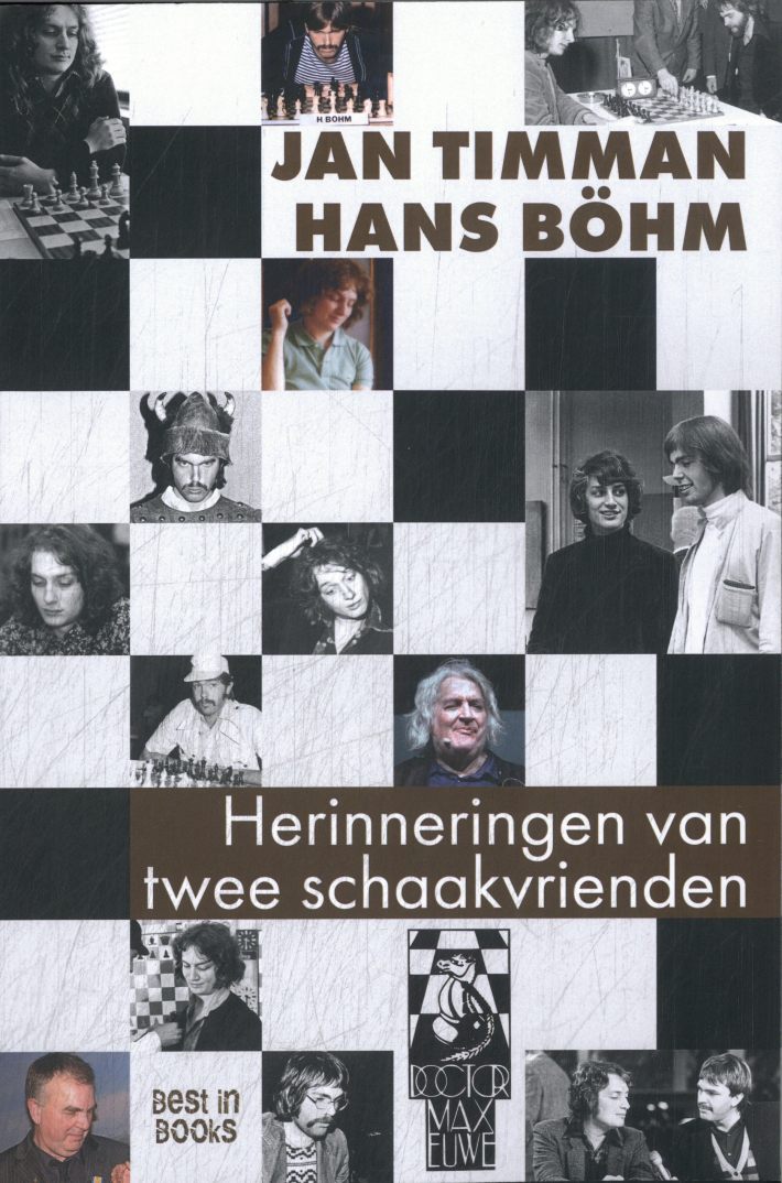Herinneringen van twee schaakvrienden (MEC)