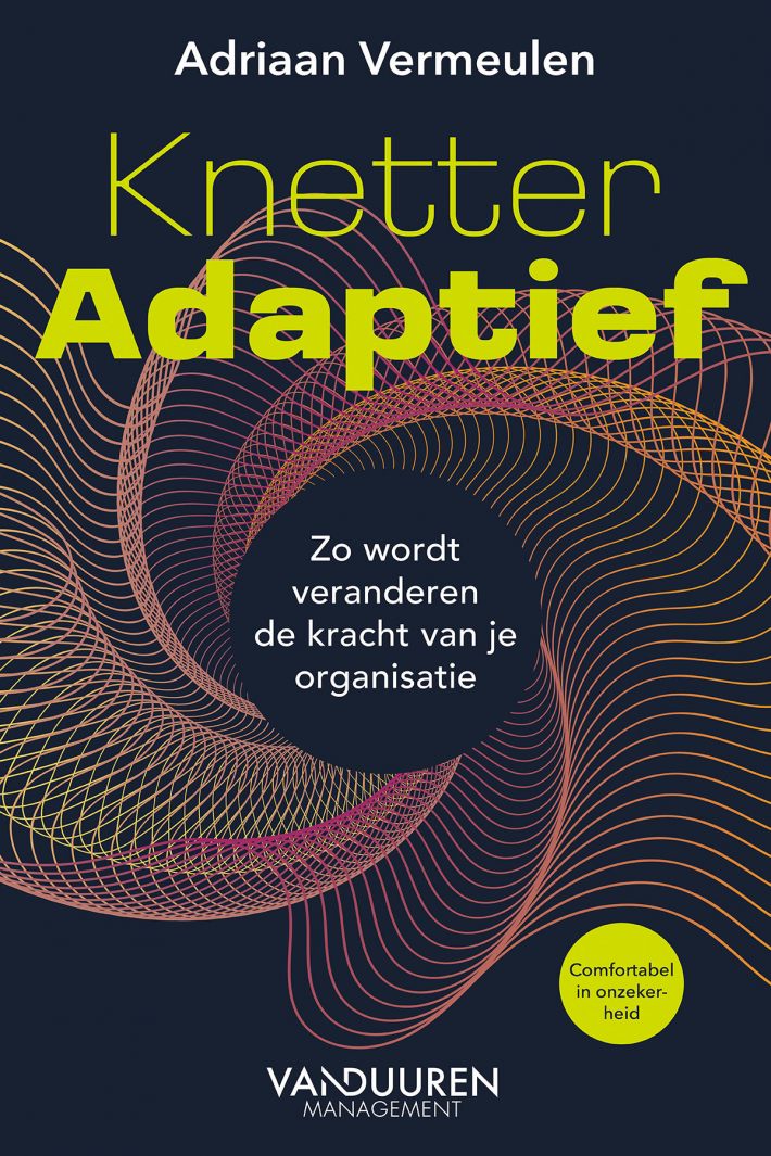 Knetter Adaptief