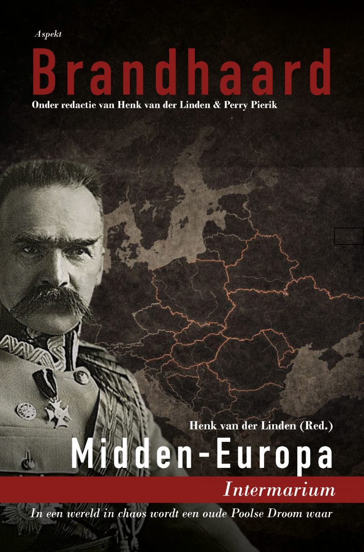 Brandhaard Midden Europa - Intermarium