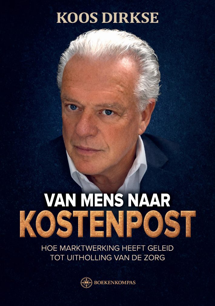 VAN MENS NAAR KOSTENPOST