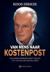 VAN MENS NAAR KOSTENPOST