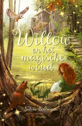 Willow en het magische woud