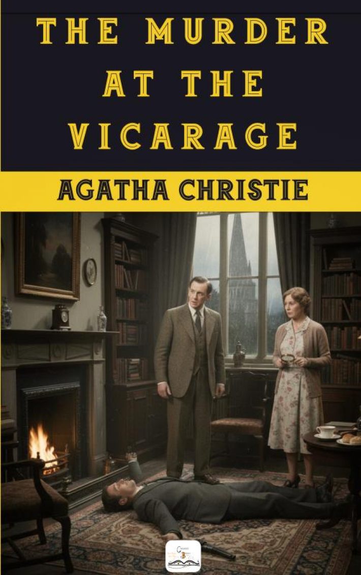 The Murder at the Vicarage