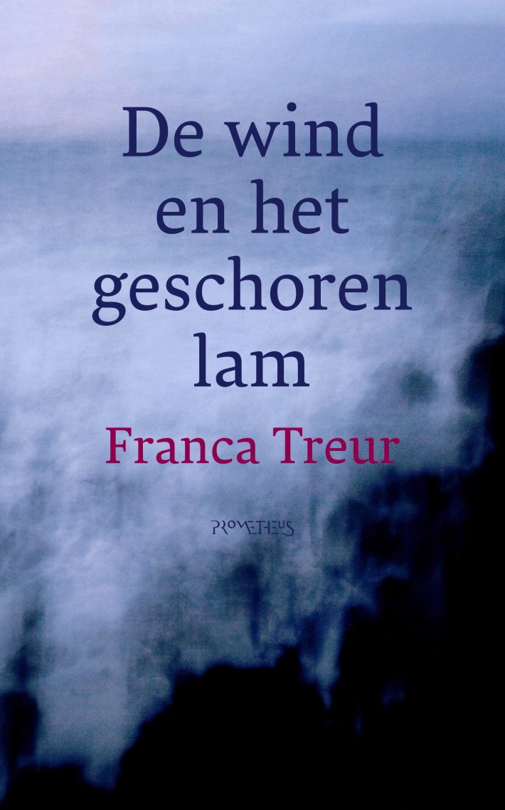 De Wind en het geschoren lam