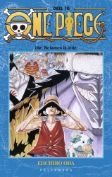 One Piece: Oké. We komen in actie! (10)