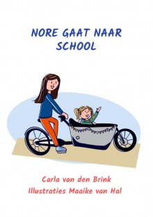 Nore gaat naar school