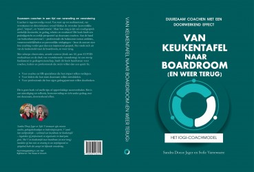 Van Keukentafel naar Boardroom (en weer terug)