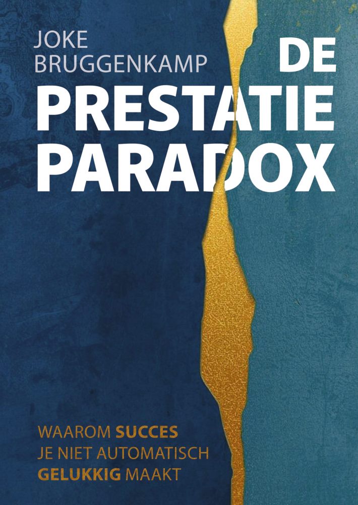 De Prestatie Paradox