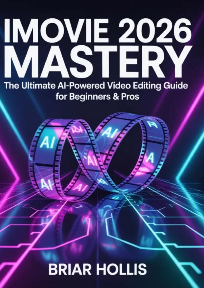 IMOVIE 2026 MASTERY