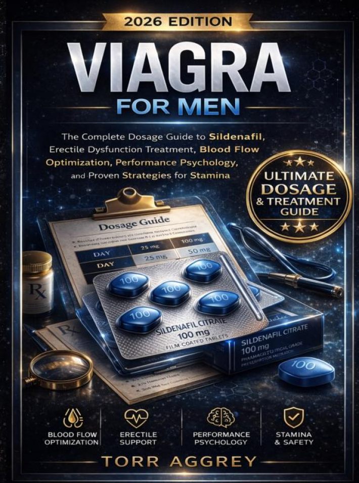 Viagra for Men