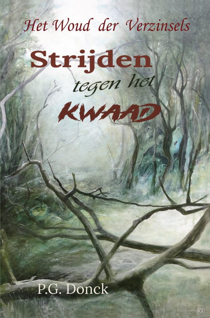 Strijden tegen het kwaad