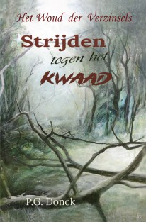 Strijden tegen het kwaad