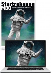 Startrekenen MBO &bullet; Startrekenen MBO niveau 3-4