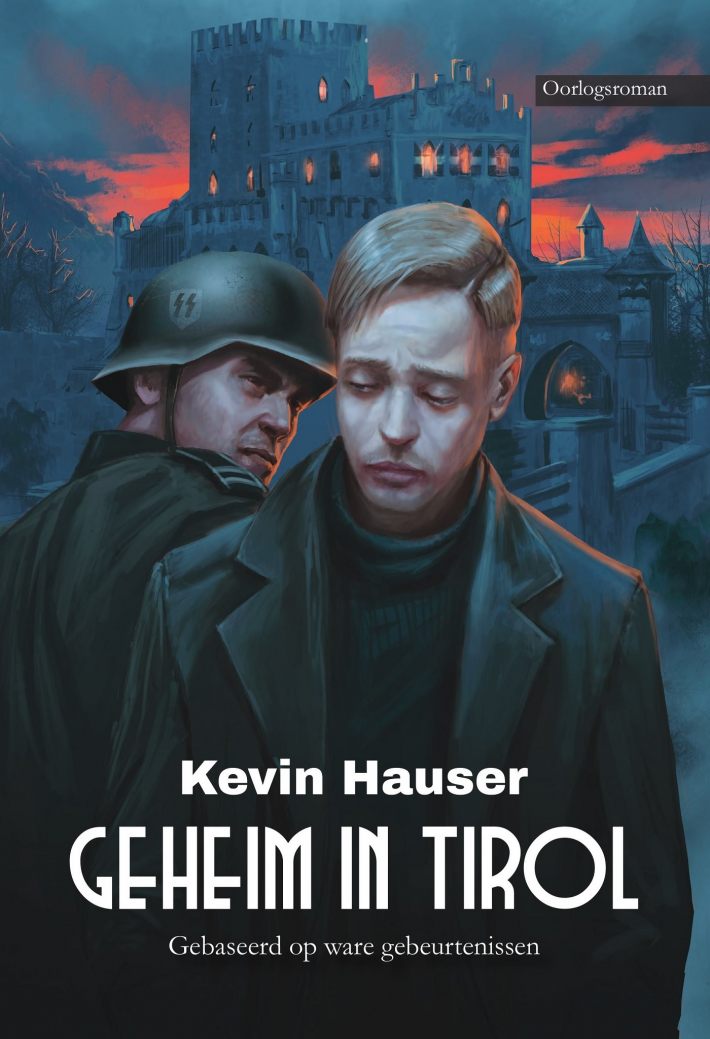 Het geheim in Tirol Het geheim in Tirol