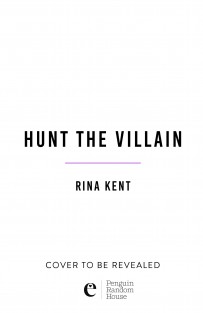 Hunt the Villain