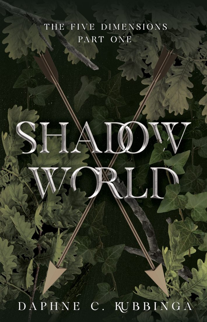 Shadow World Shadow World