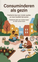 Consuminderen als gezin