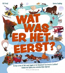 Wat was er het eerst?