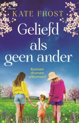 Geliefd als geen ander