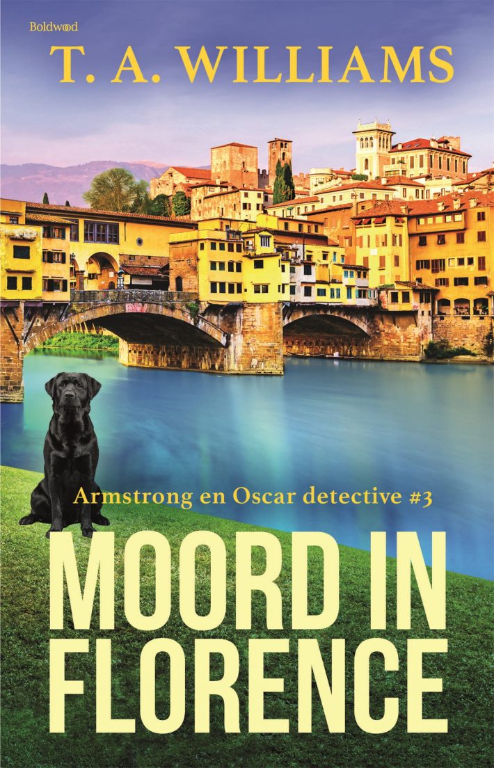Moord in Florence