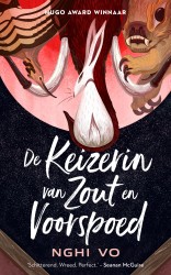 De Keizerin van Zout en Voorspoed