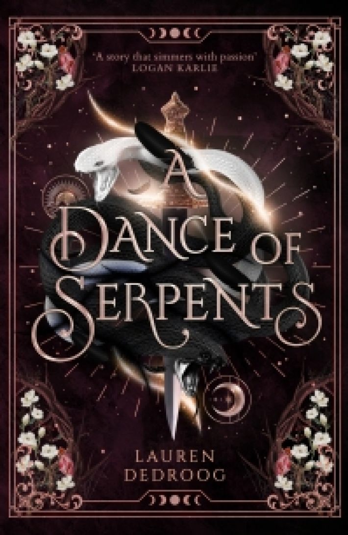 A Dance of Serpents
