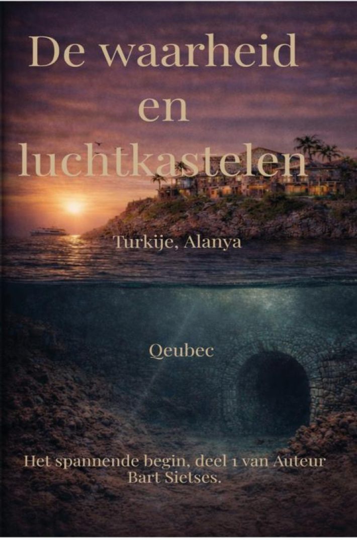 De waarheid en luchtkastelen