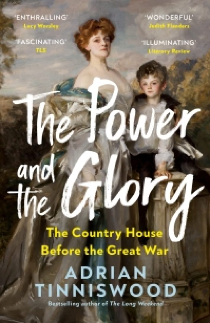 The Power and the Glory